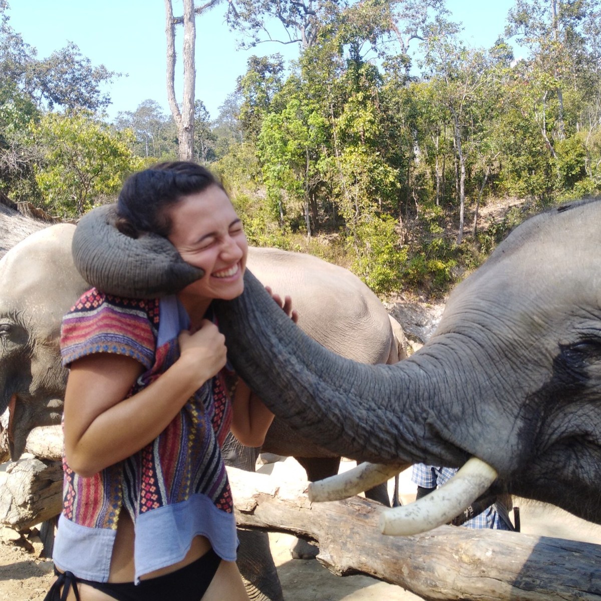 Travelling Southeast Asia