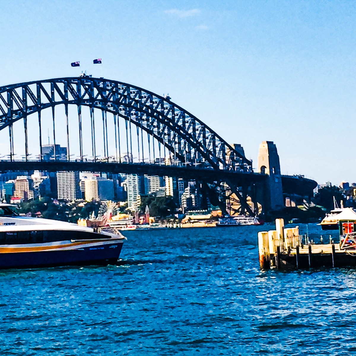 Australia – Classic East Coast Trip