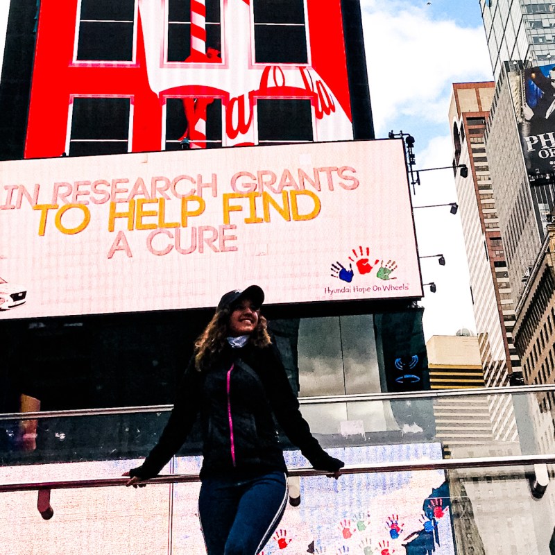 Meg’s Top 10 in New York City