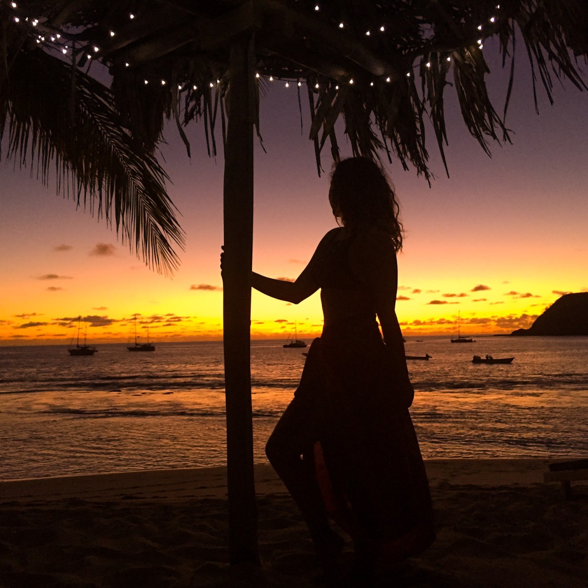 Fiji – Paradise holiday in the Yasawa Islands