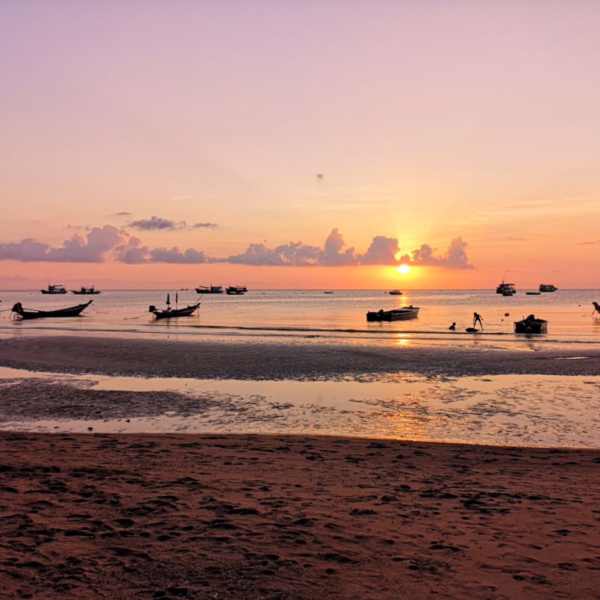 Thailand – A traveller’s paradise