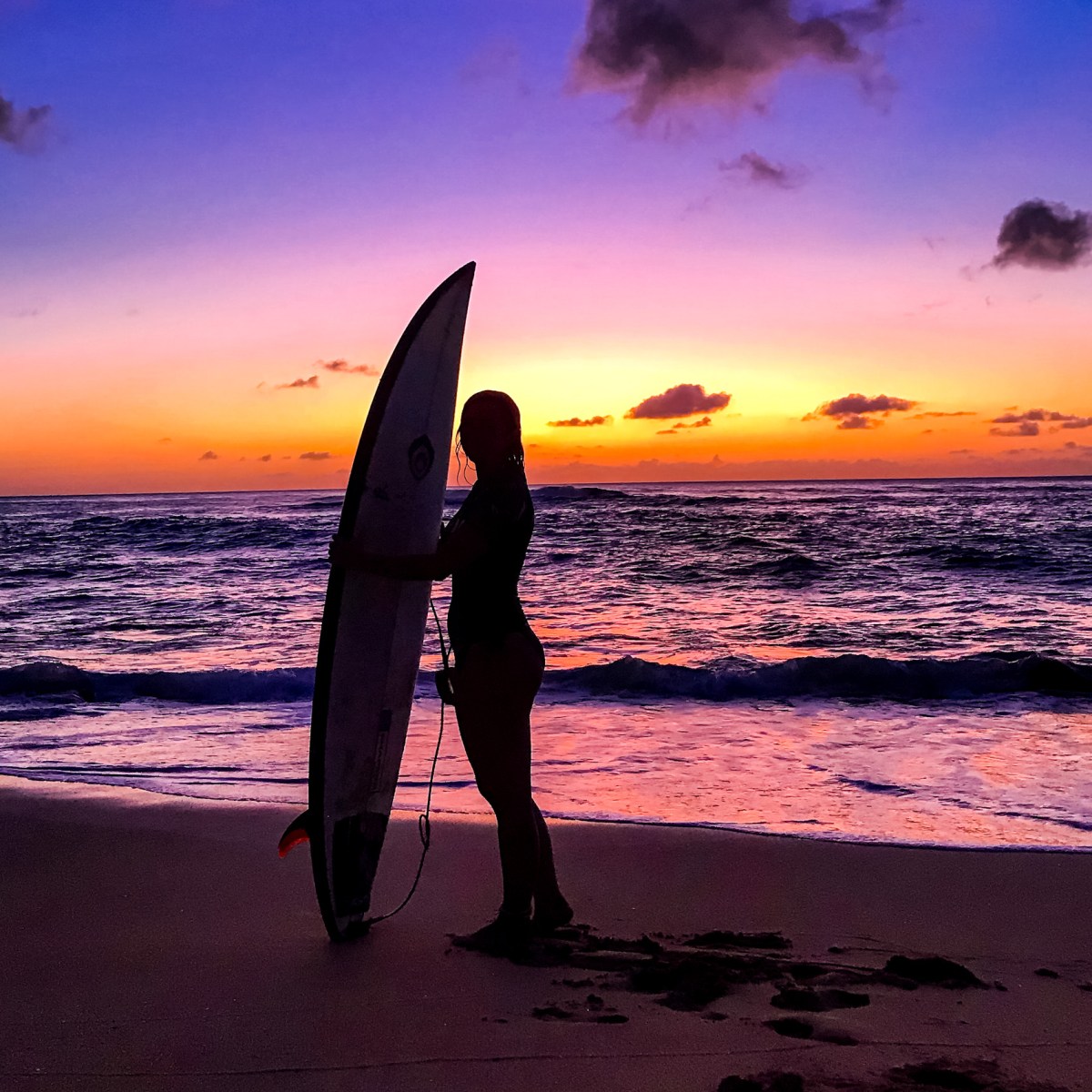 Hawaii, Oahu– Two weeks in paradise