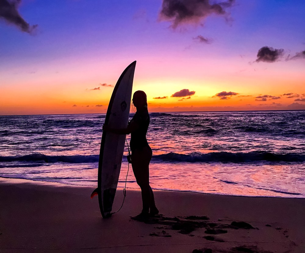 Hawaii, Oahu– Two weeks in paradise