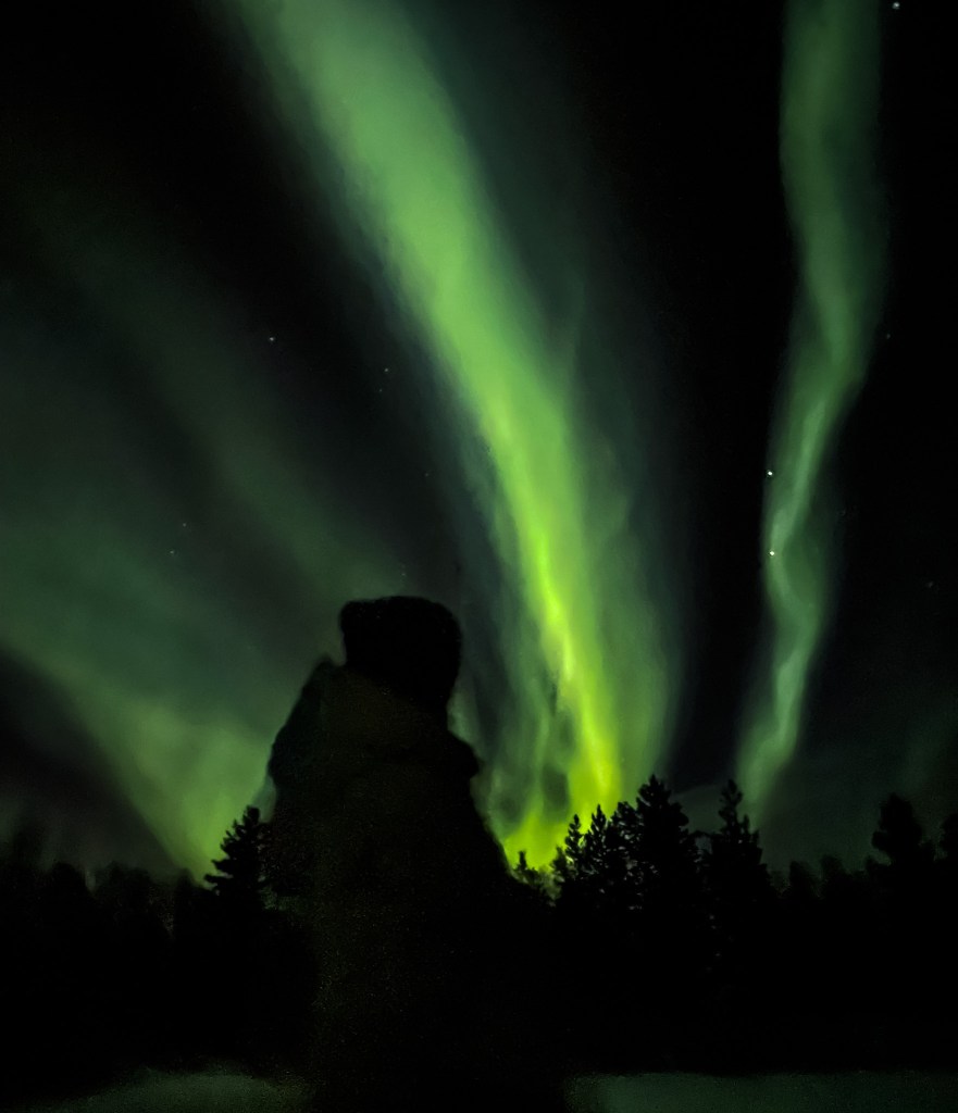 Murmansk – An arctic adventure