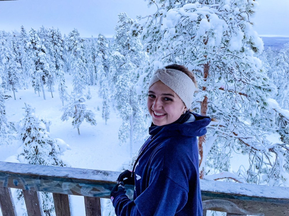 Finland – A winter adventure in Lapland