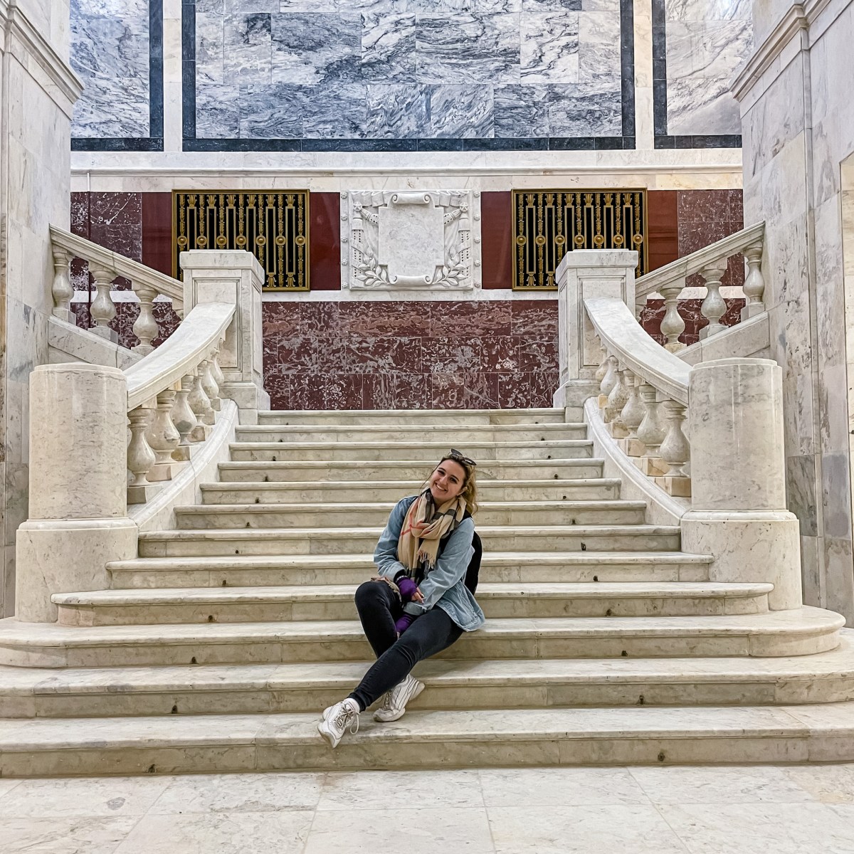 Semester abroad – Where, when, why and how to prepare￼