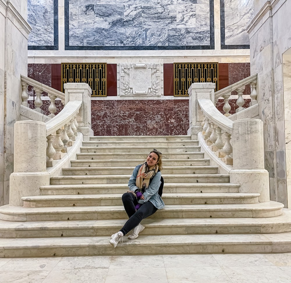 Semester abroad – Where, when, why and how to prepare￼