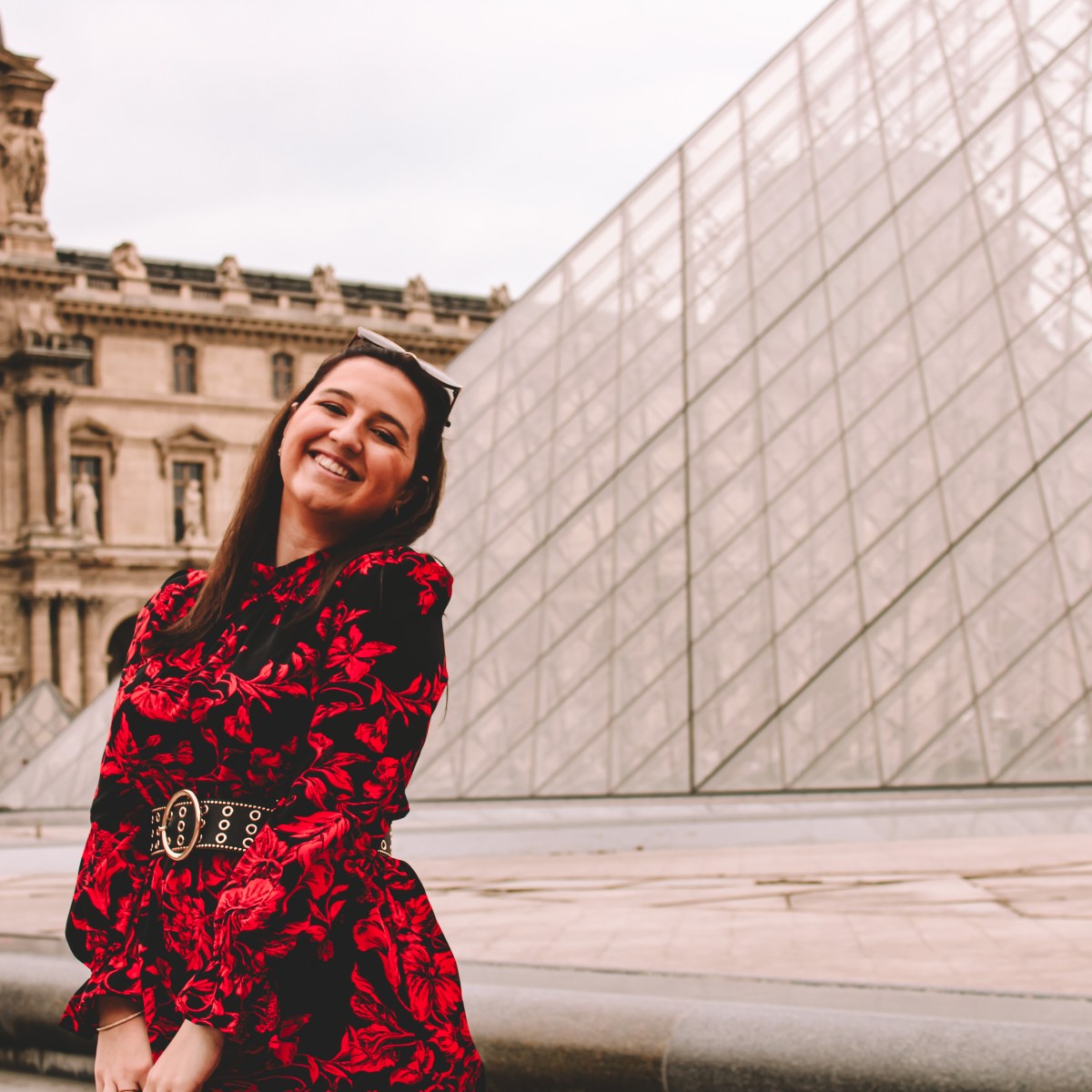 A couple of days in Paris