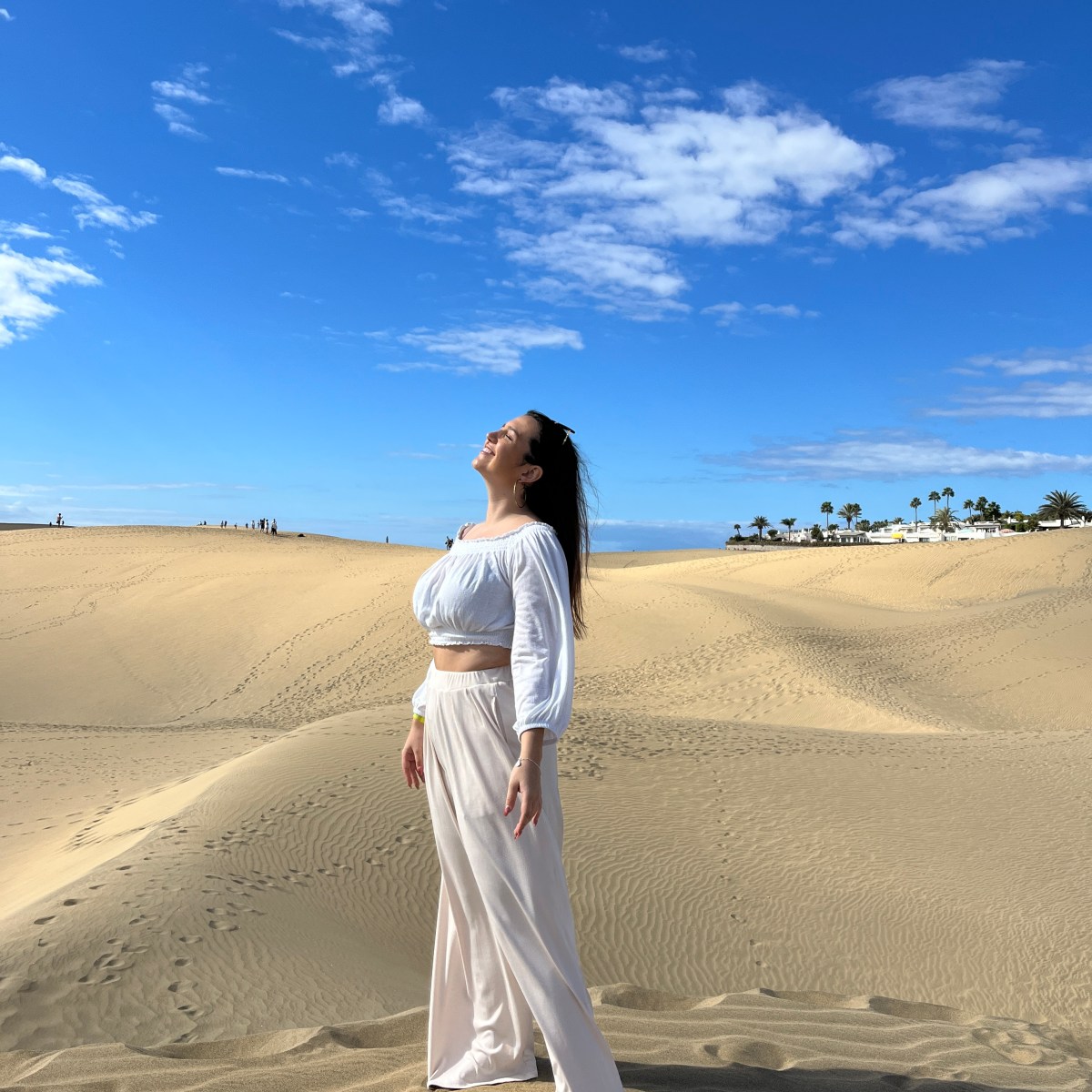 Gran Canaria – A Spanish winter escape