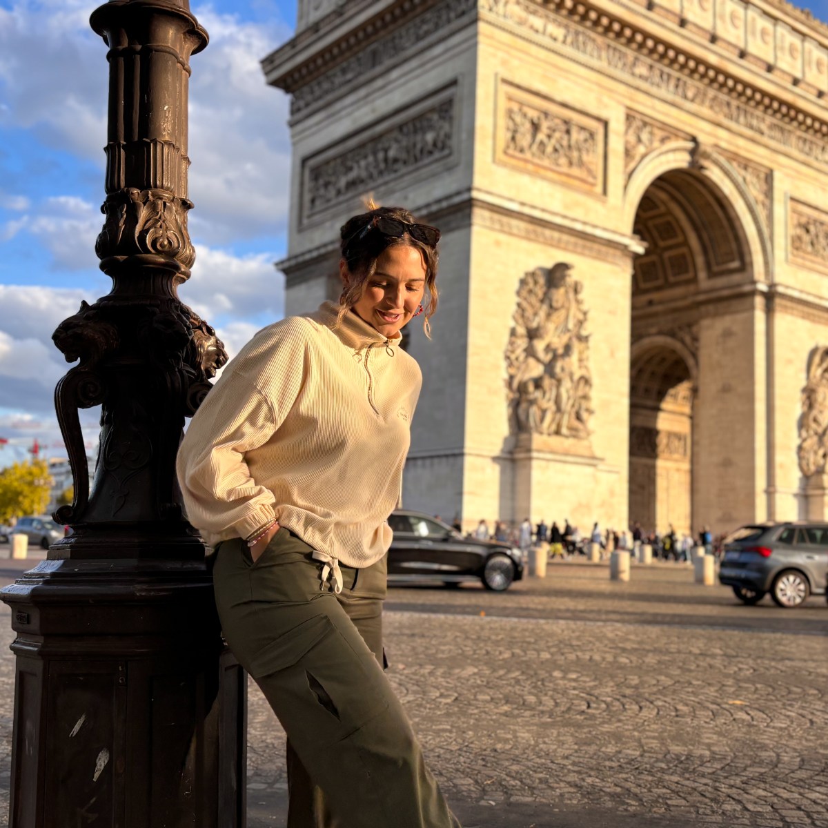Meg’s Top 10 in Paris